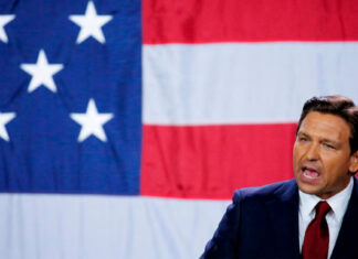 Florida impulsa polémico proyecto de ley que criminalizaría migración irregular