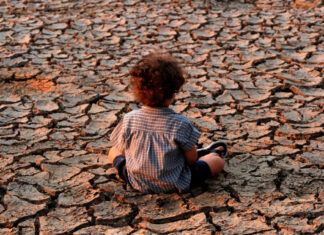 La mejor manera de enfrentar a la crisis climática es combatir la injusticia ambiental