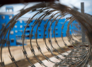 Hacinamiento, el grave problema que presentan las cárceles dominicanas