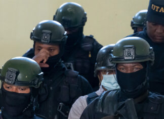 Imponen la pena máxima al confeso asesino de un exministro dominicano