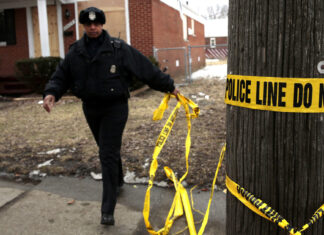 Joven baleado en Misuri «revive la situación una y otra vez», dice su madre