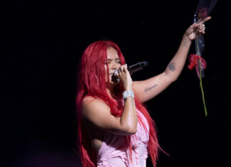 Karol G anuncia gira por EE. UU. a partir de agosto