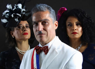 La caída de Rafael Trujillo vuelve a escena en Festival Teatro Latino N.York