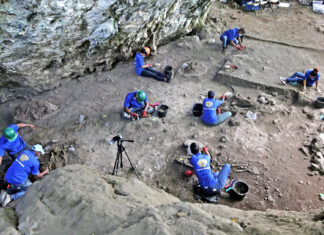 La vivienda más antigua de las Antillas está en R.Dominicana y tiene 5.500 años