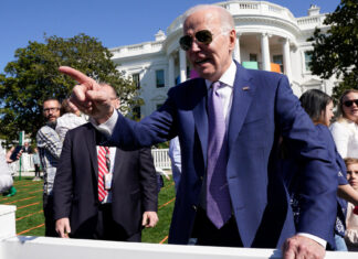 Las claves del viaje de Biden a Irlanda del Norte y la República de Irlanda