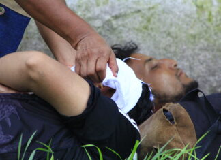 Quieren evitar muertes y deportaciones expandiendo la vía legal