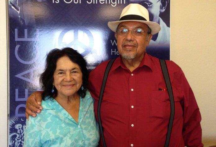 Magdaleno_Rose_Avila_y_Dolores_Huerta