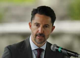 México y Estados Unidos anuncian candidatura para el Mundial femenino de 2027