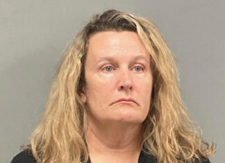 Mother charged in son’s death after SUV found at NJ beach