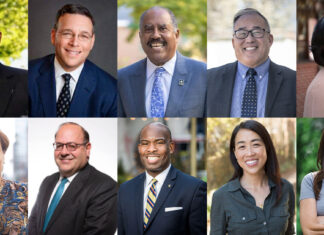 Leading Up to the Latino Mayoral Forum, The Following Candidates Responded to the Questionnaire: «Filadelfia Decide»
