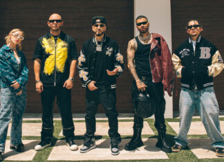 Netflix estrena «La Firma» en busca de la nueva estrella musical latina