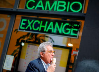 No me voten Argentina: principales líderes se retiran de campaña presidencial