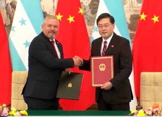 Para contrarrestar influencia de China, EE. UU. debe «cambiar actitud» hacia Latam: analistas