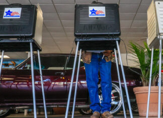 Progresista Brandon Johnson se elige alcalde de Chicago en reñida pelea