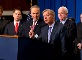 Se cumplen 10 años sin planes de reforma migratoria en EE. UU.