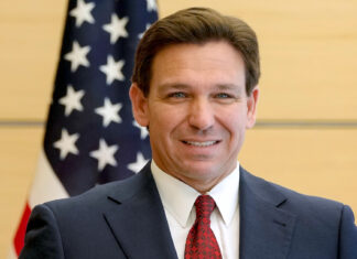 Senado de Florida aprueba medida contra indocumentados que respalda DeSantis