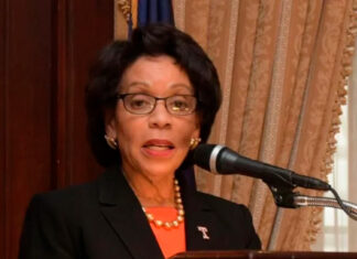 Temple University names ex-dean, provost as acting president