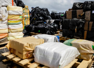 Un exagente de la DEA expone la alianza entre narcos e intermediarios chinos