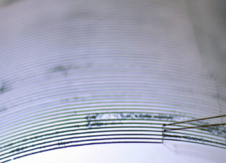 Un temblor de magnitud 4,8 sacude el noreste de República Dominicana