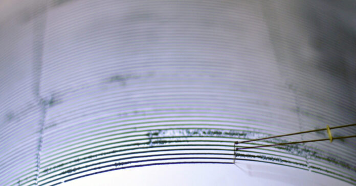 Un-temblor-de-magnitud-4,8-sacude-el-noreste-de-República-Dominicana