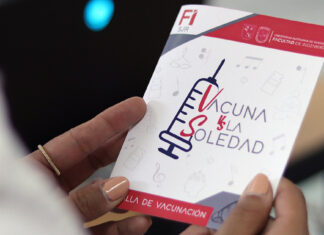 Universidad del centro de México crea una «vacuna contra la soledad»