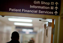 Millones preocupados por la perdida de Medicaid en 2026 bajo nuevas reformas federales seguro