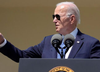 Why is Biden announcing 2024 bid now, and what will change?