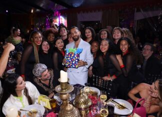 Maluma, premiado por usar la música para un cambio positivo en la juventud