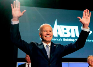 Biden announces 2024 reelection bid: ‘Let’s finish this job’