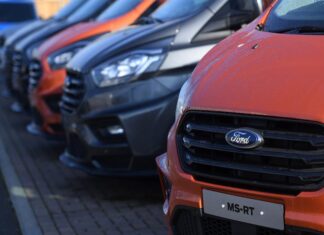 Bajan 4,06 % ventas de vehículos en Puerto Rico en marzo de 2023 ante 2022