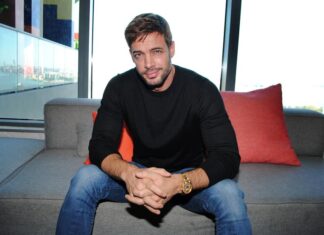 William Levy: Me siento tentado a ejercer la venganza pero hay que dominarla