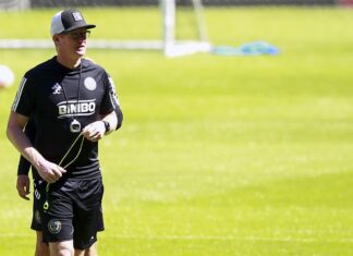 Entrenador del Philadelphia Union advierte que ventaja ante Atlas es engañosa