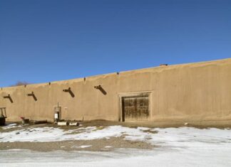 El español de Nuevo México, una joya del idioma que sobrevive en EE. UU.