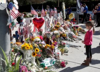 Muertes de niños por armas de fuego en EE. UU. aumentaron 50 % en dos años