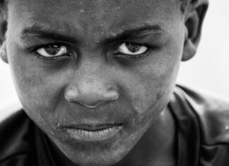 A los 11 años ya era trabajador agrícola