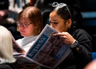 María Quiñones Sánchez no será la primera alcaldesa latina de Filadelfia, pero aún puede impulsar a los latinos hacia adelante