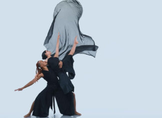 World Champion Latin Dancer Performs and Inspires in Philadelphia