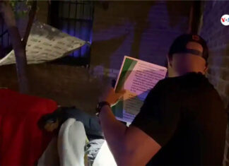 EE. UU. anuncia operación especial ante aumento de flujo de migrantes en la frontera sur