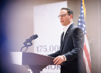 Está en juego el control de la Cámara de Representantes de Pensilvania