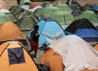 España, primer donante de la OEA para proyectos de ayuda a desplazados en Centroamérica
