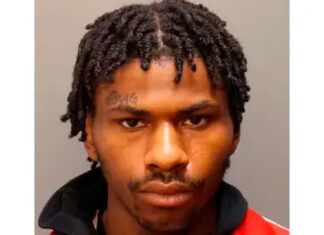 3rd person arrested in escape of 2 inmates from Philadelphia prison; 1 still at large
