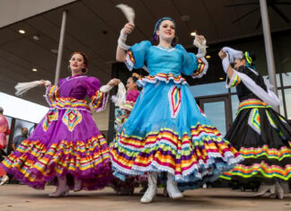 Cinco de Mayo celebrates Mexican culture, not independence