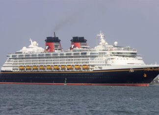 Disney Cruise usará San Juan como puerto base para su crucero Magic