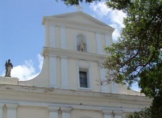 Restaurarán tres edificios históricos del Viejo San Juan con fondos de FEMA