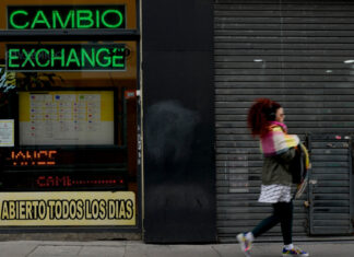 Argentina, un país en oferta