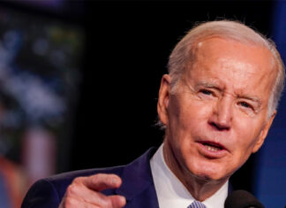 Biden nomina a una experta en cáncer para liderar los Institutos Nacionales de Salud