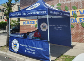 Habrá buzones de entrega de boletas por correo en el barrio