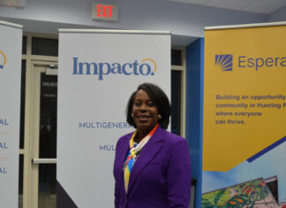 Cherelle Parker gana un lugar en la historia