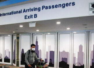 De la inmigración al turismo: los cambios en EE. UU. tras el fin de la emergencia sanitaria USCIS