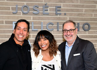 José E. Feliciano hace historia con una donación millonaria